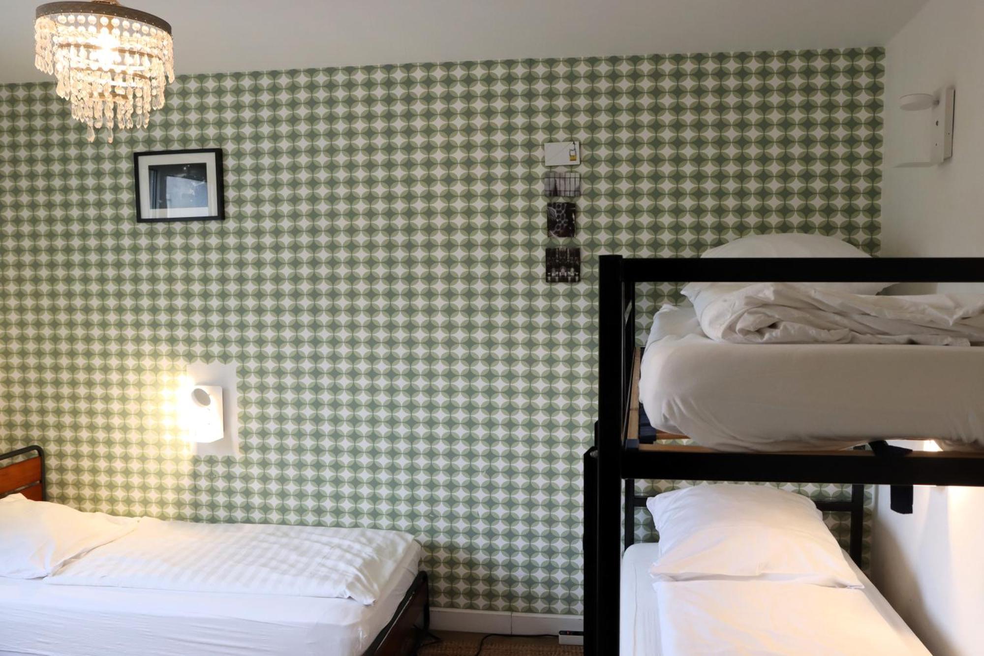 Habitación Triple con baño